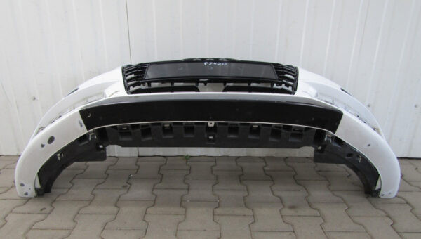 Bumper Audi A3 S3 8V 8V3 SLINE S-LINE 12-16 8V3807437F Voorbumper PJ420