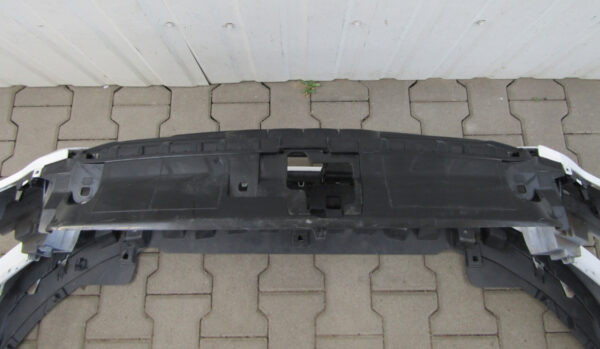 Bumper Audi A3 S3 8V 8V3 SLINE S-LINE 12-16 8V3807437F Voorbumper PJ420