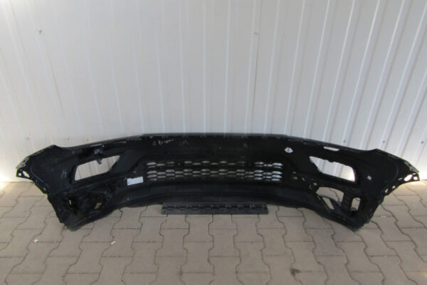 Bumper Volkswagen Tiguan 5NN Allspace 17-21 Voorbumper JM1306