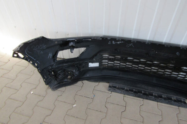 Bumper Volkswagen Tiguan 5NN Allspace 17-21 Voorbumper JM1306