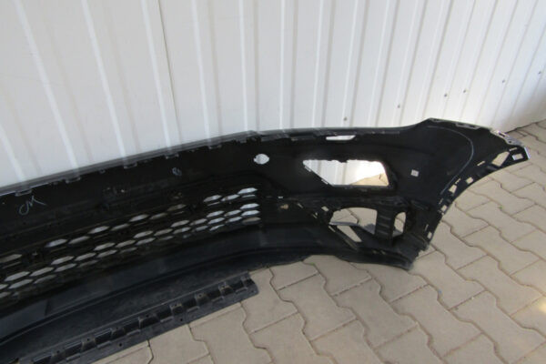 Bumper Volkswagen Tiguan 5NN Allspace 17-21 Voorbumper JM1306