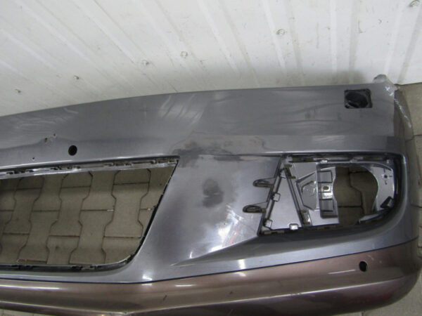 Bumper VW Tiguan I 5N0 R-Line Rline Facelift 11-15 Voorbumper KJ11613