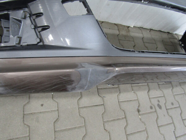Bumper VW Tiguan I 5N0 R-Line Rline Facelift 11-15 Voorbumper KJ11613
