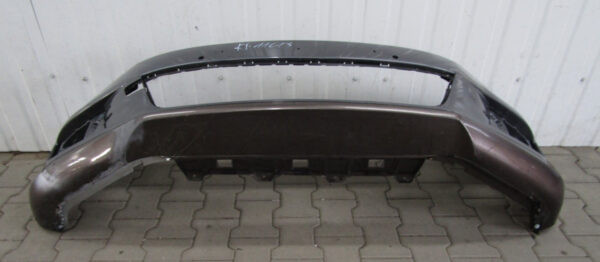 Bumper VW Tiguan I 5N0 R-Line Rline Facelift 11-15 Voorbumper KJ11613