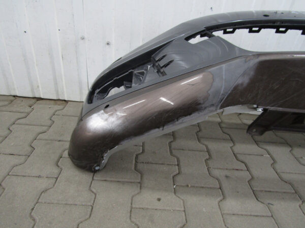 Bumper VW Tiguan I 5N0 R-Line Rline Facelift 11-15 Voorbumper KJ11613