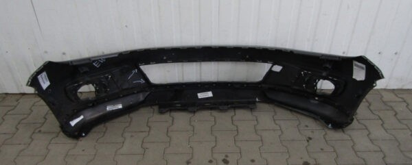 Bumper VW Tiguan I 5N0 R-Line Rline Facelift 11-15 Voorbumper KJ11613