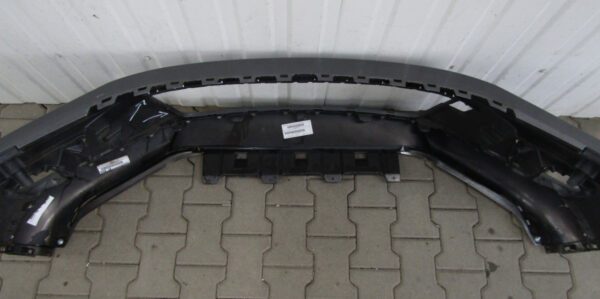 Bumper VW Tiguan I 5N0 R-Line Rline Facelift 11-15 Voorbumper KJ11613