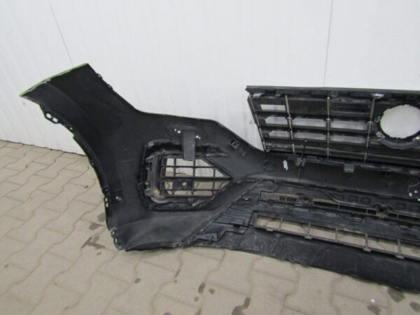 Bumper Volkswagen Touareg 3 R-Line Rline 760 18- Voorbumper PJ516