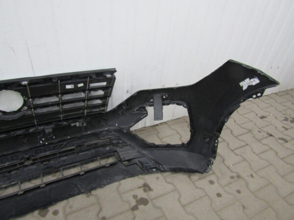 Bumper Volkswagen Touareg 3 R-Line Rline 760 18- Voorbumper PJ516