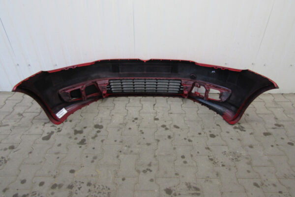 Bumper Volkswagen VW Touran 1T0 Facelift 10-15 Voorbumper KJ7056