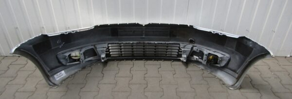 Bumper Volkswagen VW Touran 1T0 Facelift 10-15 Voorbumper KS1638