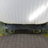 Bumper Volkswagen VW Touran 1T0 Lift 10-15 Voorbumper JM1807