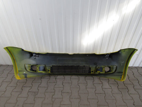 Bumper Volkswagen VW Touran 1T0 Lift 10-15 Voorbumper JM1807