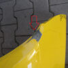 Bumper Volkswagen VW Touran 1T0 Lift 10-15 Voorbumper JM1807