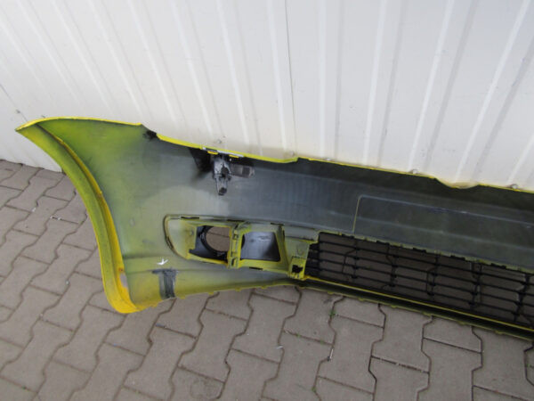 Bumper Volkswagen VW Touran 1T0 Lift 10-15 Voorbumper JM1807