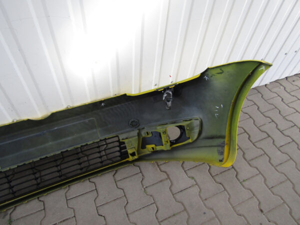 Bumper Volkswagen VW Touran 1T0 Lift 10-15 Voorbumper JM1807