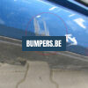 Bumper Volkswagen Touran 2 II 5TA 15- Voorbumper MZ477