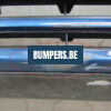 Bumper Volkswagen Touran 2 II 5TA 15- Voorbumper MZ477