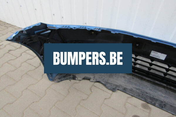 Bumper Volkswagen Touran 2 II 5TA 15- Voorbumper MZ477