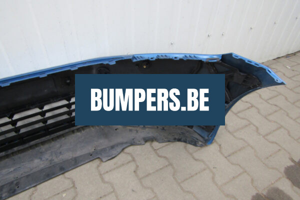 Bumper Volkswagen Touran 2 II 5TA 15- Voorbumper MZ477