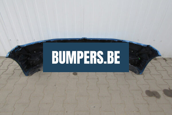 Bumper Volkswagen Touran 2 II 5TA 15- Voorbumper MZ477