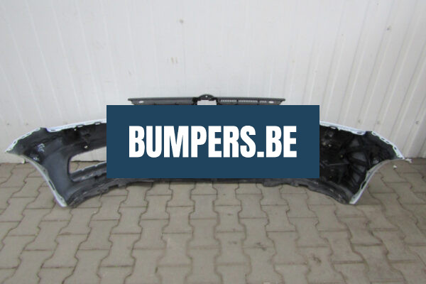 Bumper Volkswagen Touran 2 II 5TA 15- Voorbumper MZ1240