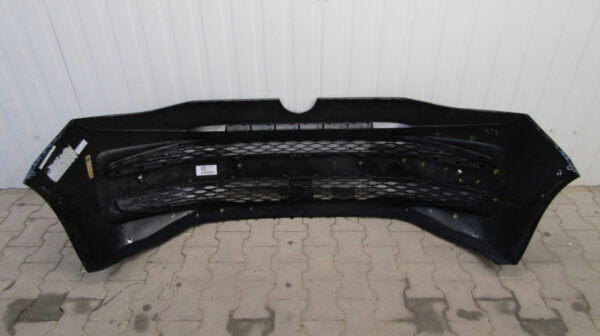 Bumper Volkswagen VW Transporter T7 7T0 21- 7T0807221 Voorbumper KJ6793