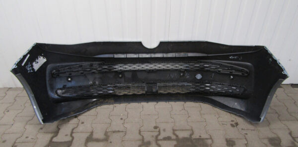 Bumper Volkswagen VW Transporter T7 7T0 21- 7T0807221 Voorbumper KJ6795