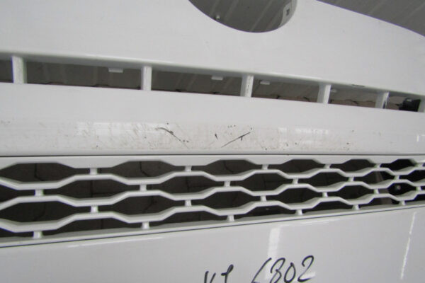 Bumper Volkswagen VW Transporter T7 7T0 21- 7T0807221 Voorbumper KJ6802