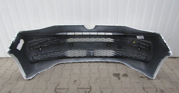 Bumper Volkswagen VW Transporter T7 7T0 21- 7T0807221 Voorbumper KJ6802