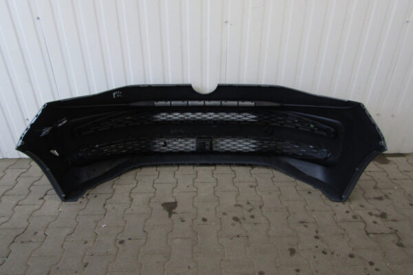 Bumper Volkswagen Transporter T7 7T0 21- 7T0807221B Voorbumper Q3147