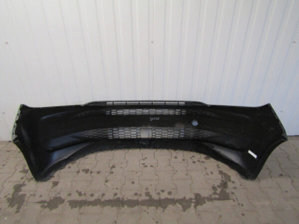 Bumper Volkswagen VW Transporter T7 7T0 21- Voorbumper JM575