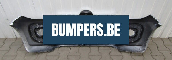 Bumper Volkswagen UP 1S0 11-16 1S0807221 Voorbumper KS7470
