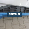 Bumper Volkswagen VW UP 1S0 Facelift 16- Voorbumper Grill KJ9691