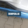 Bumper Volkswagen VW UP 1S0 Facelift 16- Voorbumper Grill KJ9691