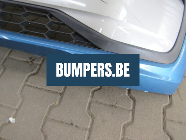 Bumper Volkswagen VW UP 1S0 Facelift 16- Voorbumper Grill KJ9691