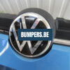 Bumper Volkswagen VW UP 1S0 Facelift 16- Voorbumper Grill KJ9691