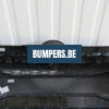 Bumper Volkswagen VW UP 1S0 Facelift 16- Voorbumper Grill KJ9691