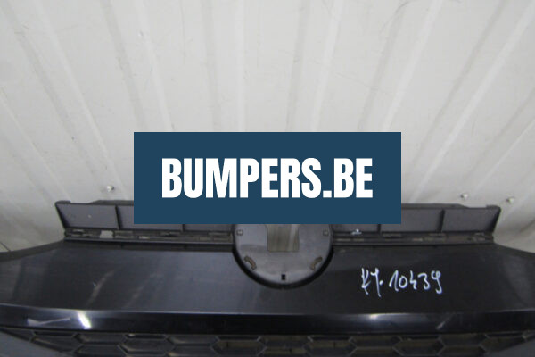 Bumper Volkswagen UP 1S0 Facelift 17- 1S0807221 Voorbumper KJ10439