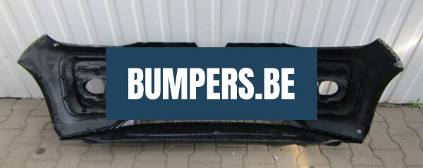 Bumper Volkswagen VW UP GTI Facelift 1S0 16- 1S0807221 Voorbumper KS7572
