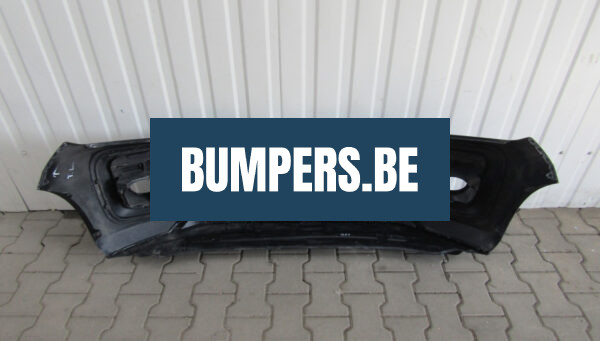 Bumper Volkswagen VW UP GTI Facelift 1S0 16- 1S0807221 Voorbumper K9730