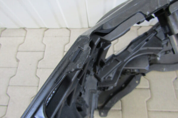 Bumper Volkswagen Tiguan 5NN Allspace R-line RLINE 17- Voorbumper X5618