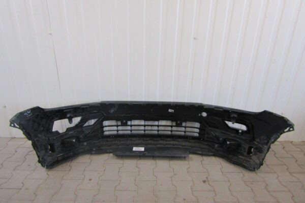 Bumper Volkswagen Tiguan 5NN Allspace R-line RLINE 17- Voorbumper X5618