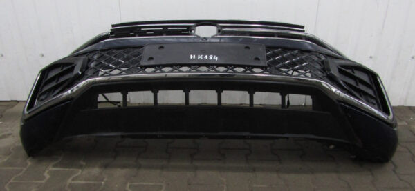 Bumper Volkswagen VW Touareg 760 Facelift 23- 760853651AF Voorbumper HK184