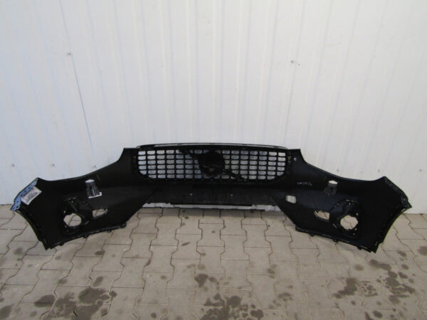 Bumper Volvo XC40 XC 40 T5 PLUG IN 21- Voorbumper JM683
