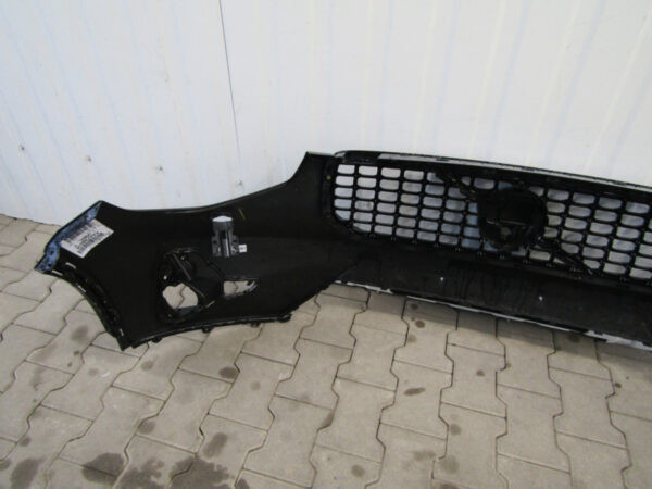 Bumper Volvo XC40 XC 40 T5 PLUG IN 21- Voorbumper JM683