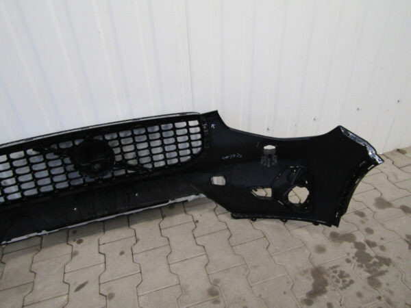 Bumper Volvo XC40 XC 40 T5 PLUG IN 21- Voorbumper JM683