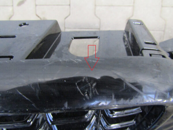 Bumper Volvo XC40 XC 40 T5 PLUG IN 21- Voorbumper JM683