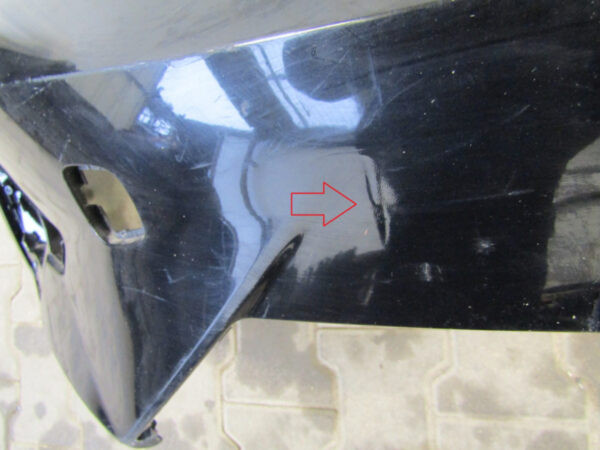 Bumper Volvo XC40 XC 40 T5 PLUG IN 21- Voorbumper JM683