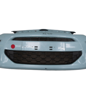 Bumper Citroen C3 2 II Facelift 13-16-Voorbumper MZ1387